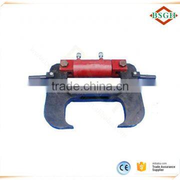 Concrete Breaking Tools Driven by Hydraulic Rock Crusher Machine With High Precision photo-3