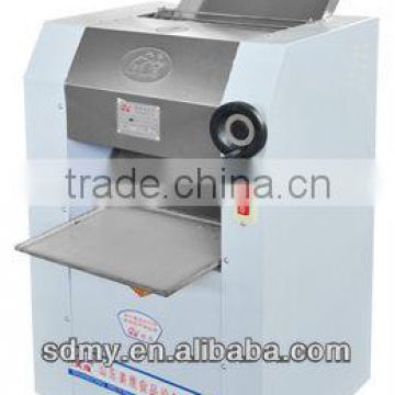 professional stainless steel dough sheeter machine for bakery use