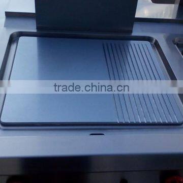 Commercial Electric Barbecue Tappanyaki Cooker photo-3
