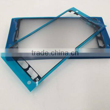 Front Frame Adhesive for Samsung A5 A7 From JUYU Lcd Refurshing Parts