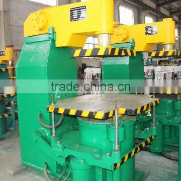 2017 Best Offer Z146 Molding Machine photo-6