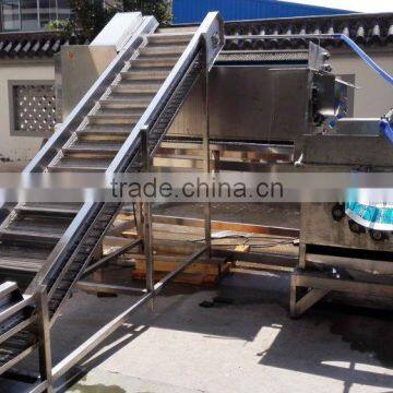 Frozen Vegetables Production Line photo-2