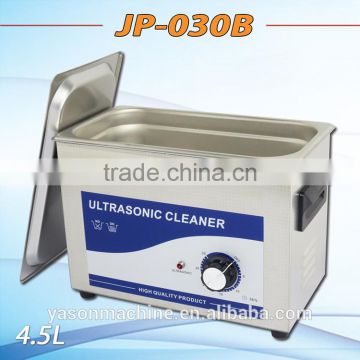 Ultrasonic cleaner JP-030B bearing chain Injector Cleaner