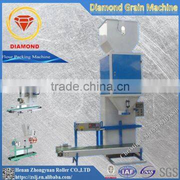 QUANTIFICATION PACKING MACHINE