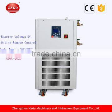 New Top Grade 20L High and Low Temperature Cycling Device