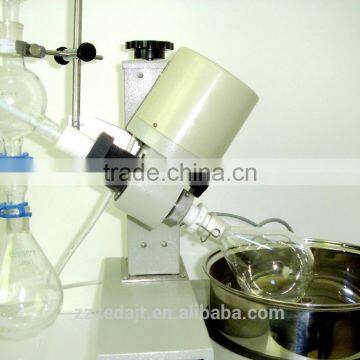 Laboratory Vacuum Precio Rotary Evaporator photo-2