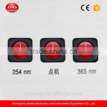 KD ZF7 Three Ultraviolet Analyzer photo-4