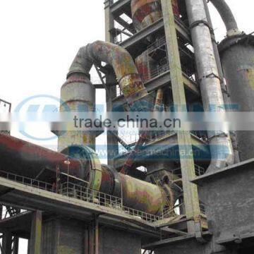 High Quality and Widely Used Fertilizers Rotary Drum Dryer/sawdust Rotary Durm Dryer photo-4