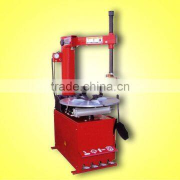 CE Certification Car Tire Changer photo-3