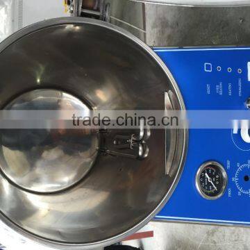 High Qualified Table Top Steam Sterilizer Surgical Sterilization TS-B Autoclave For Sale-Bluestone Autoclave photo-6