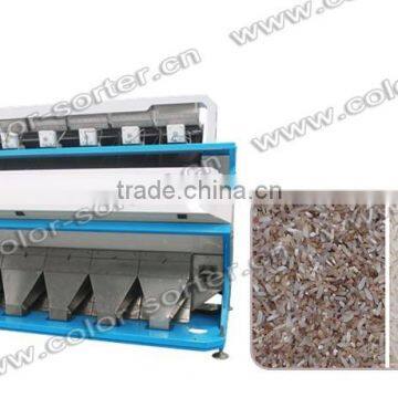 Thai Fragrant rice sorting machine