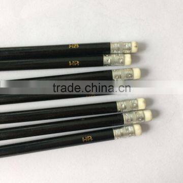 12pcs per Set Packing HB Pencils Standard HB Pencil From Chinese Factory photo-5