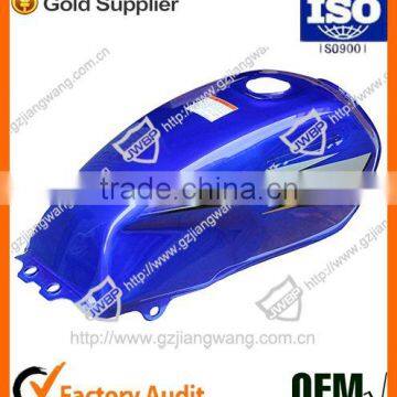 2016 New White Colour Motorcycle Fuel Tank for Motorcycle Parts photo-4