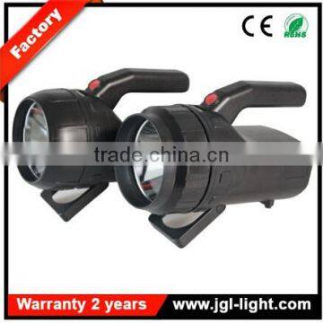 Portable CREE LED Military Searchlight Hunting Light Camping Light photo-5