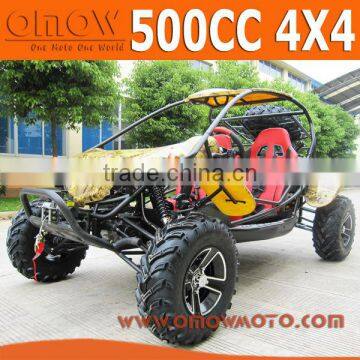 EEC EPA 500cc 4x4 Go-Kart