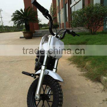 250W Kids Electric Bicycle off Road Racing Motorcyle Scooter FSD250DH