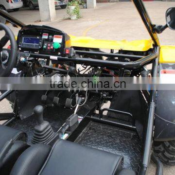 1500cc Two Seat 4x4 Dune Buggy for Sale photo-5