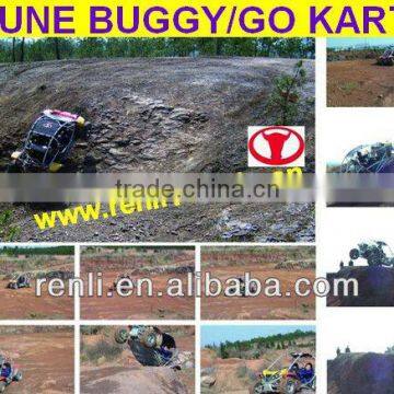 Go.karting/carting/buggy/buggies 4x4