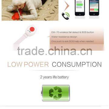 Panic Button Elderly photo-5