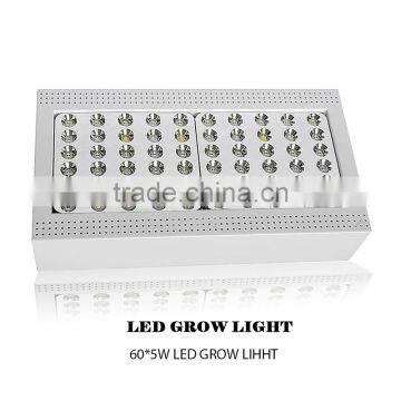 Best price of high intesity high lumens output 300w led grow light for plants grow