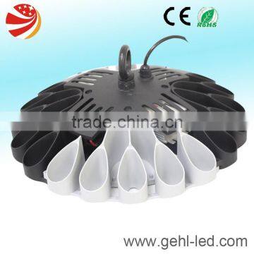 Full Spectrum Garden Greenhouse UFO Plant Lighting photo-5