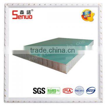 Fire Retardant FRP Composite Board photo-2