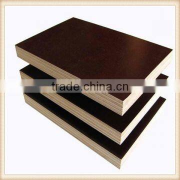 Linyi Good Quality Waterproof Marine Plywood Price photo-3