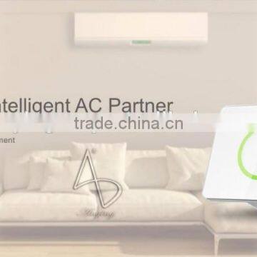 Smart Sensor Real-time Feedback Wi-Fi Intelligent Air Conditioner Partner Remote Control via APP photo-6