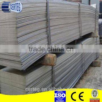 Used Mild Steel Plate photo-5