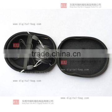 Hot Sales Manufacture Waterproof Headphone EVA Protected Case photo-2