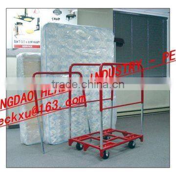 6 Foot Piano Skid Boards for Moving and Storage Industry photo-4