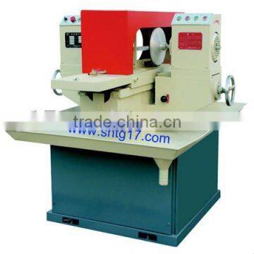 Electric double- Abrasive Grinding Machine