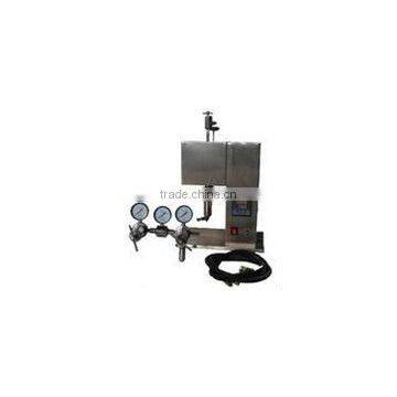 Water Loss Meter