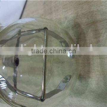 Hydroponics HPS Grow Light Bulb 250W 400W 600W 1000W photo-3
