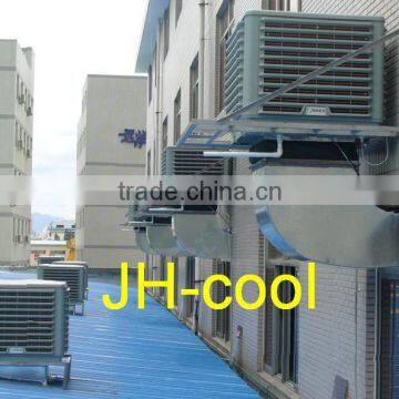 Air Conditioner, Evaporative Air Cooler Electric Water Air Cooler