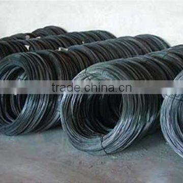 high carbon phosphated steel wir for optical cable