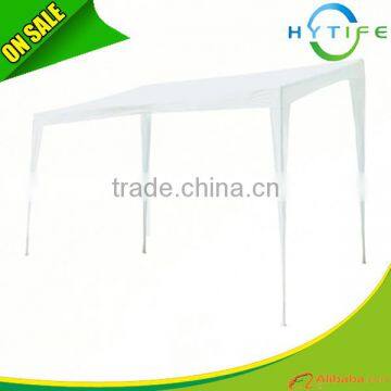 2.4X4M PE AWNING GAZEBO waterproof fabric for gazebo