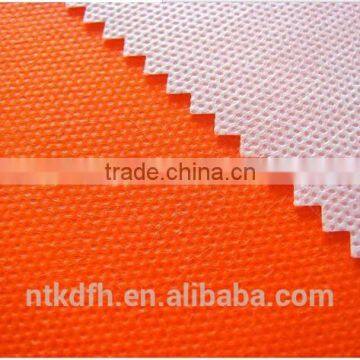 3 Layers Non-woven Composited Breather Membrane photo-6