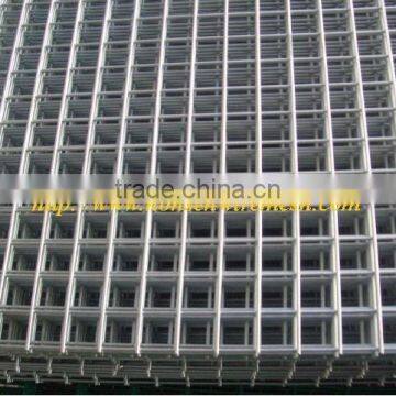 ISO High Qualty Welded Wire Mesh panels (factory)