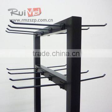 Multi-funtion Belt Display Rack/stand/shelf photo-6