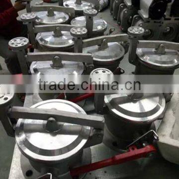 Factory Supply High Quality Protected Sealed Gauge Hatch photo-5