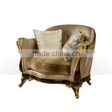 Vintage Royal Style Castle Sofa Luxury Antique Castle Style Sofa Set Imperial Living Room Sectional Sofa photo-4