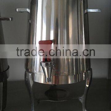 Stainless Steel New Style Coffee Milk Dispenser photo-2