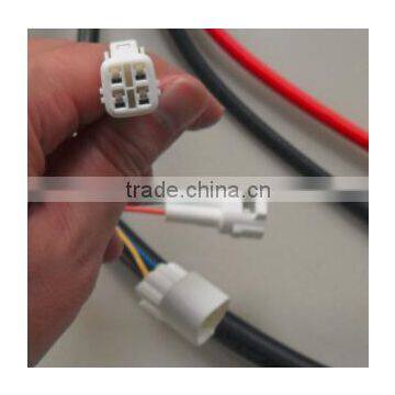 36v 30a On-board VRLA Battery Charger photo-4