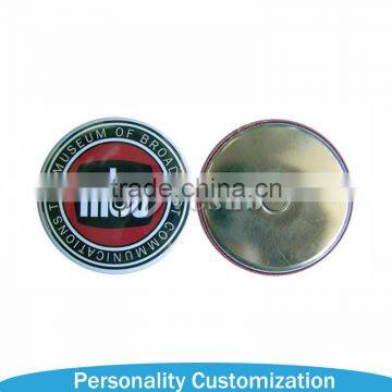 2015 Newly Fashion retractable badge holder Mold For Pin Maker