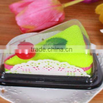 Delicious Beautiful Towel For Christmas Decorations photo-2