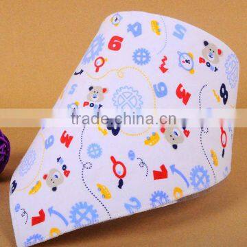 Trangle Cotton Cycling Bib Shorts Wholesale photo-6