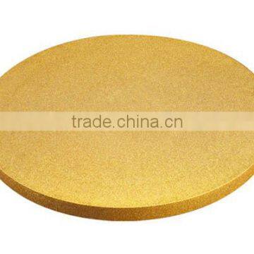 High Bearing Lazy Susan Swivel Plates With Different Size photo-3