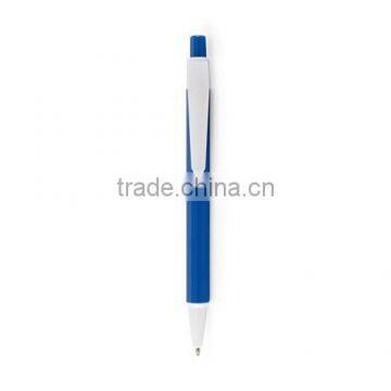 Hot Colourful Plastic Ball Pen,writing Pen for Promotion photo-2
