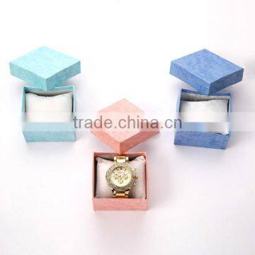 Custom Logo Paper Box for Watch, Cardboard Watch Box photo-5